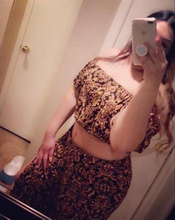 Nataliah , 24  female escort, Santa Maria