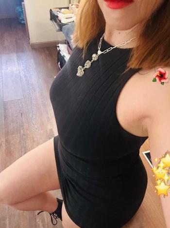 Monica, 33  female escort, Santa Maria