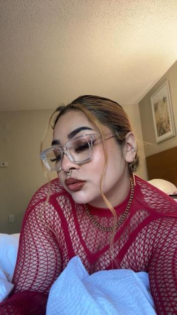 Blanca, 21  female escort, Santa Maria