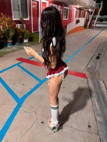 Tilly, 26  female escort, Santa Maria