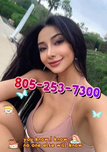 8052537300, female escort, Santa Maria