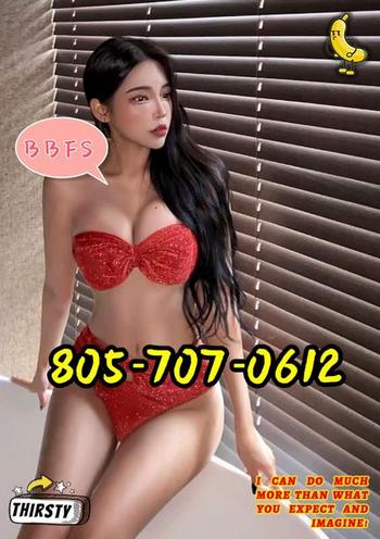 8057070612, female escort, Santa Maria